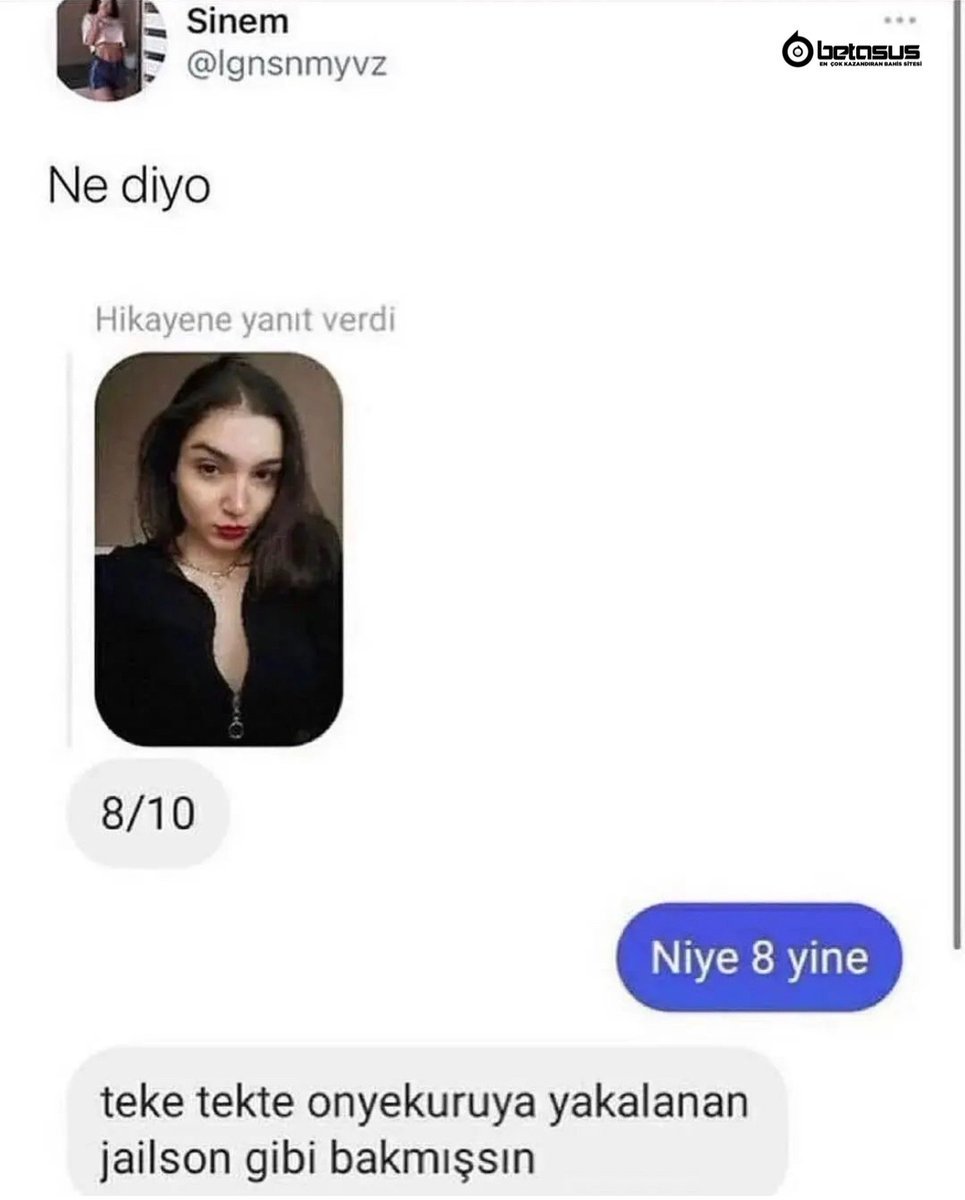 Sinem @lgnsnmyvz Hikayene...