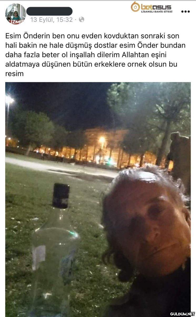 Abla senin kalbin yok mu...