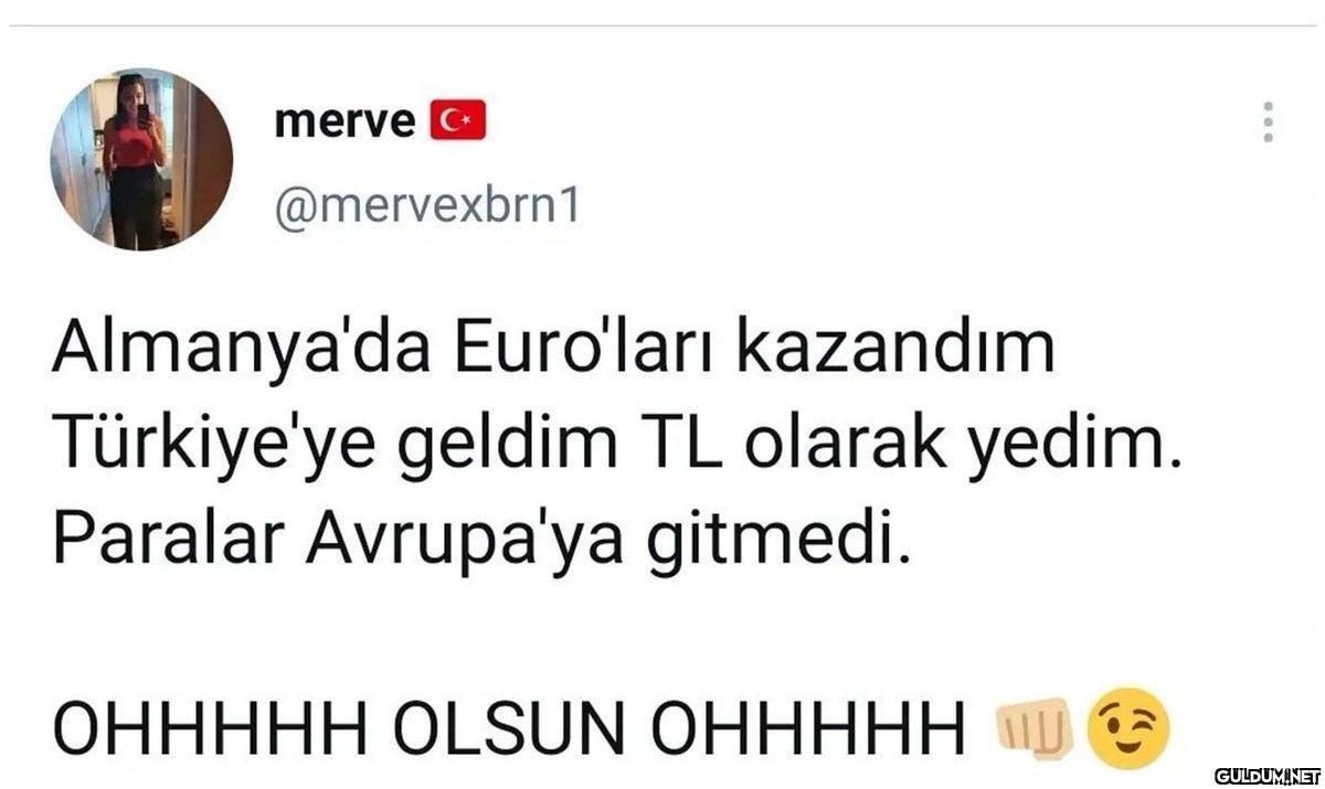 max gurbetci zekasi...