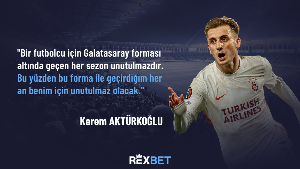 🔥 Kerem Aktürkoğlu'nun...