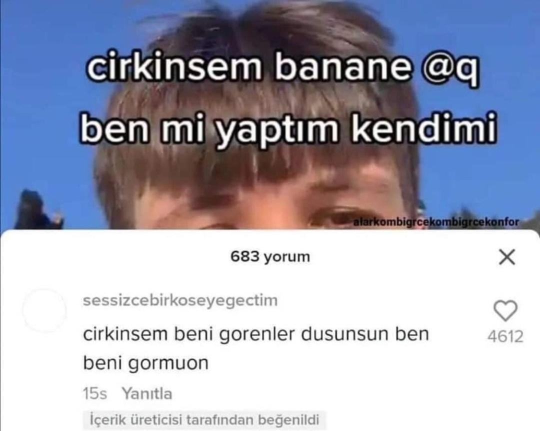 haklı...