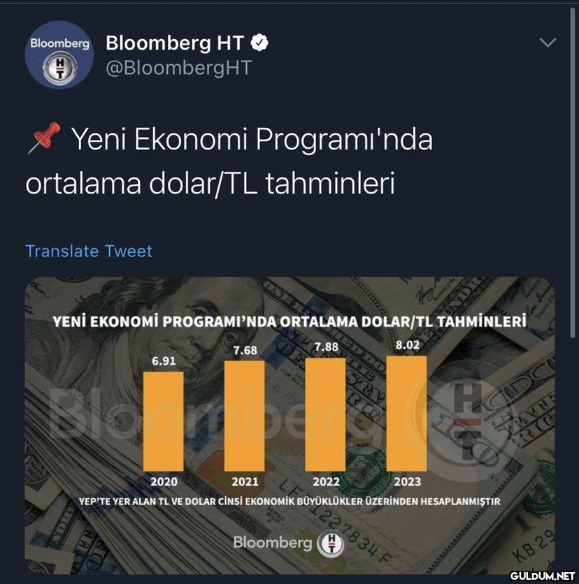 Bloomberg Bloomberg HT...
