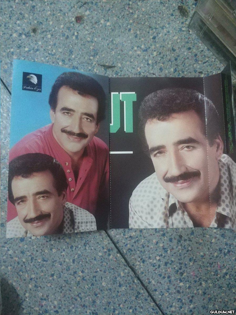 Bir @satrayni çalışması...