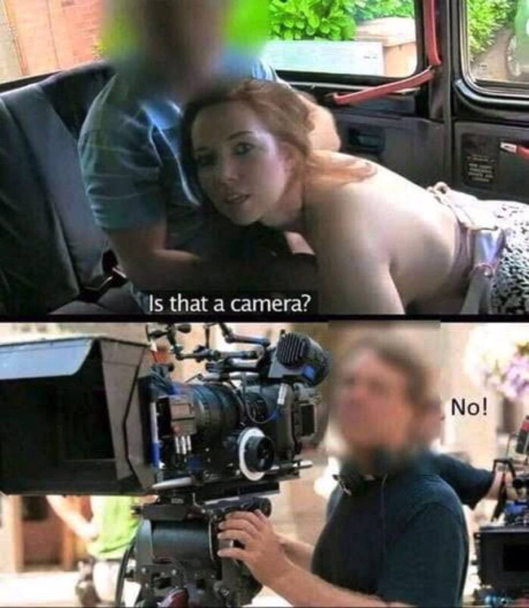 Is that a camera? No!   Kaynak