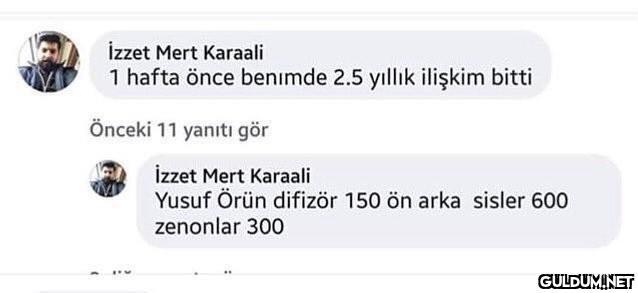 Yıllar geçse de şu...