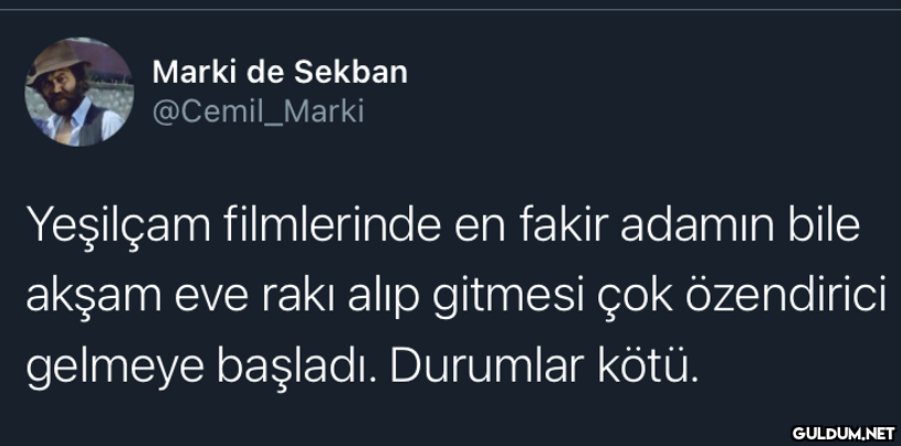 Marki de Sekban...