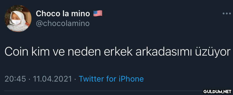 Choco la mino @chocolamino...