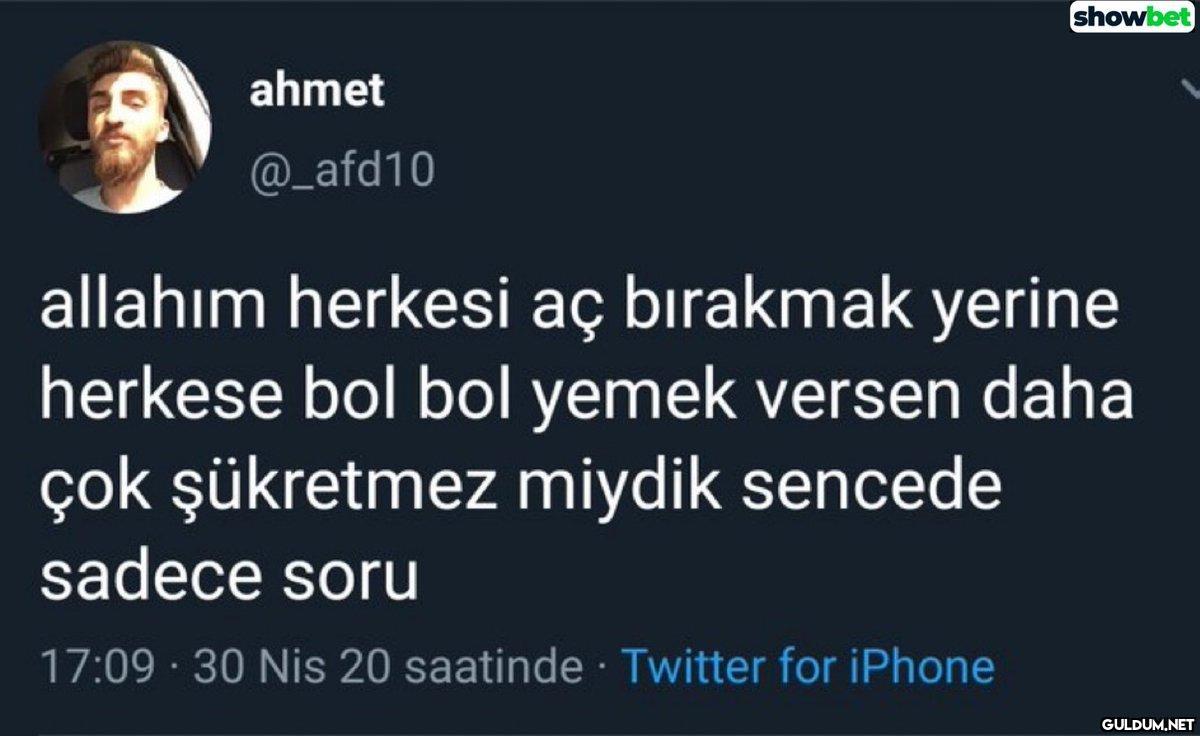 showbet ahmet @_afd10...