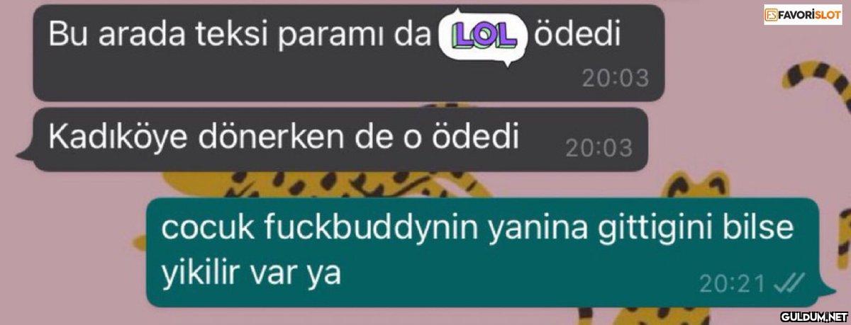 Kalbiniz yok......
