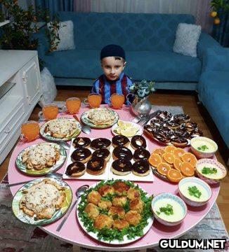 Şu sıra ihtiyacım olan tek...