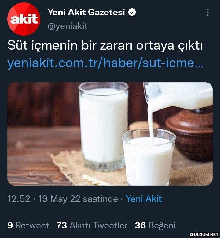 Halk zarar ediyor doğru...