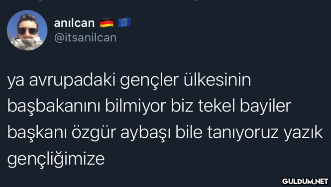 anılcan @itsanilcan ya...