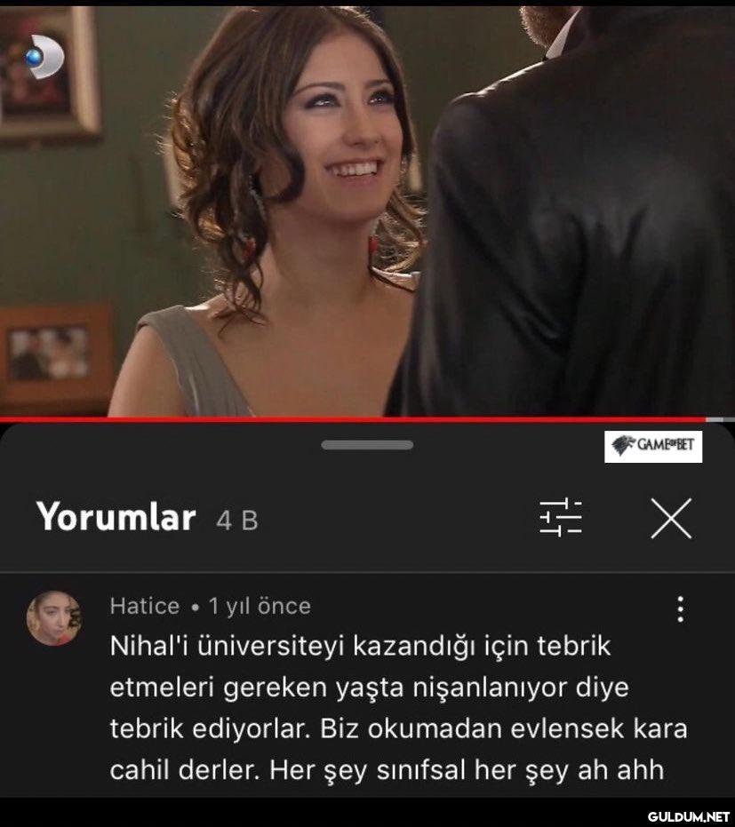Günaydın...