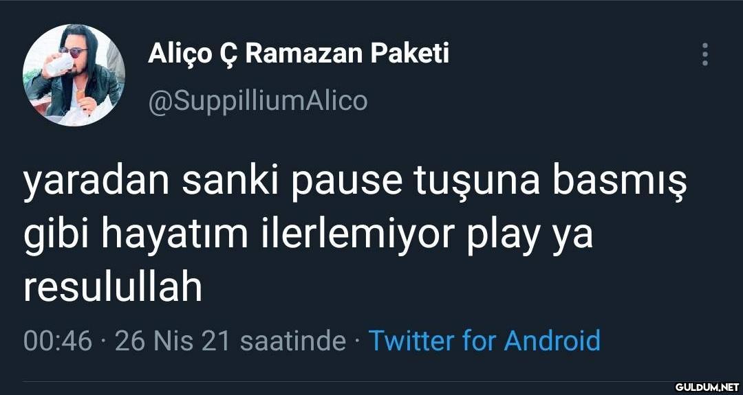: Aliço Ç Ramazan Paketi...