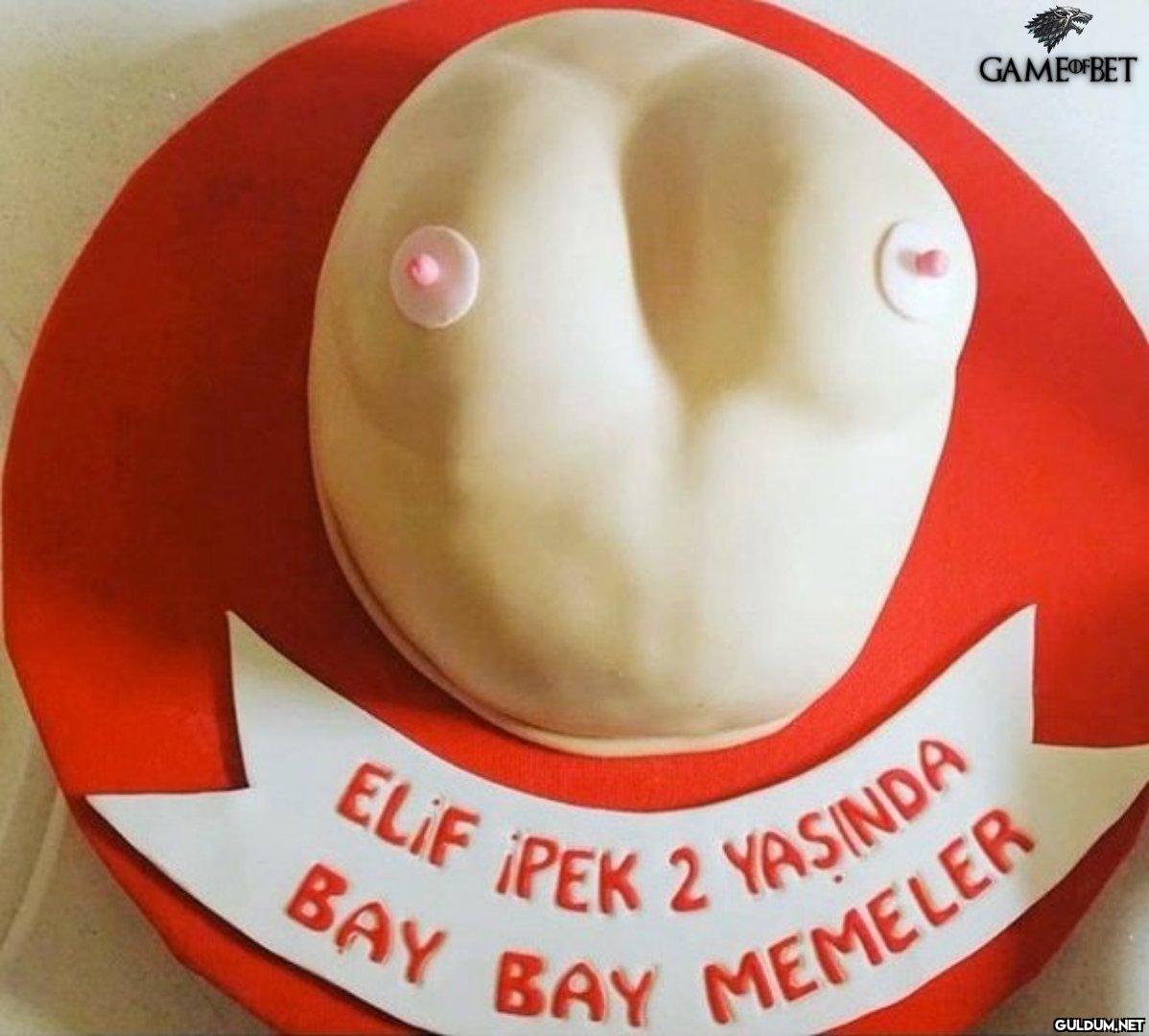 Elif İpek: keşke...