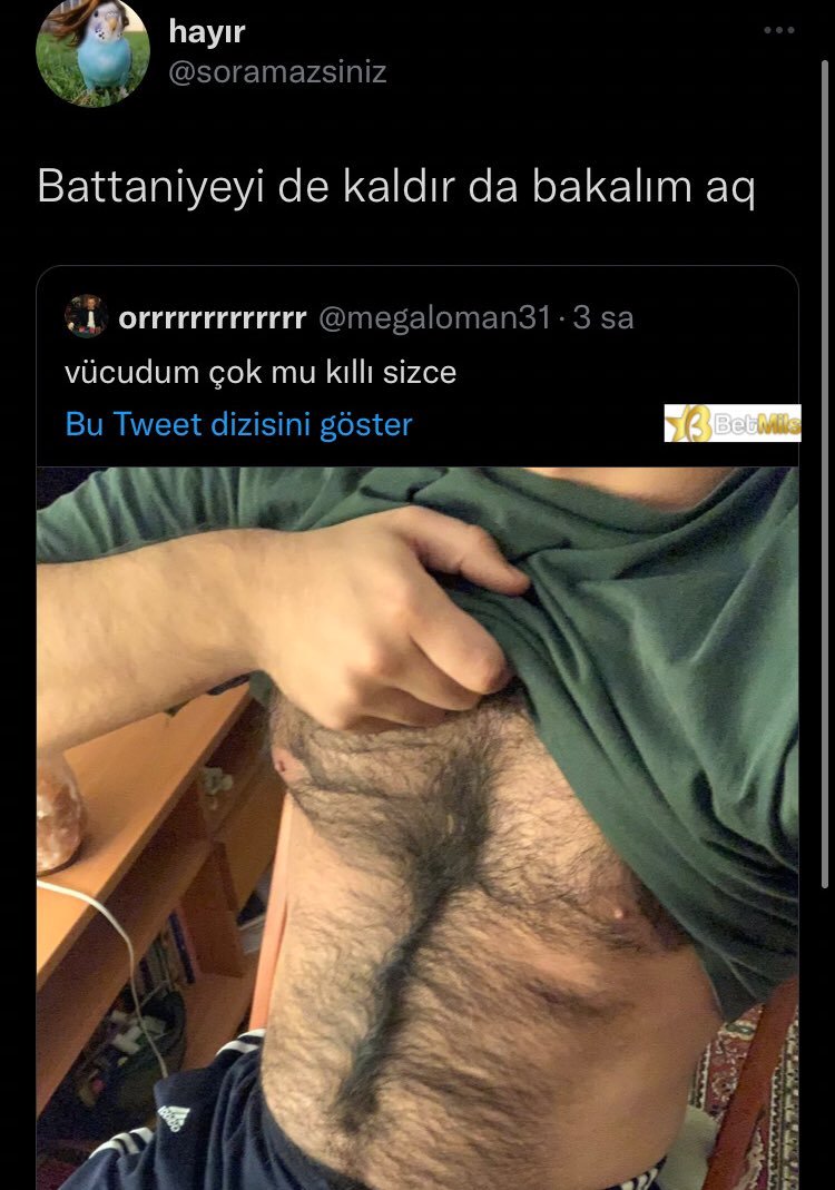 Günaydın...