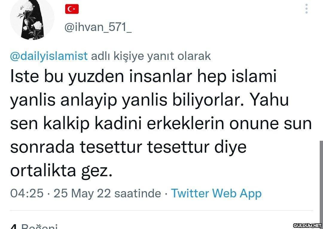 Şeriatçı kitlenin kadına...