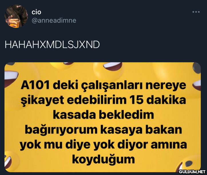 cio @anneadimne...