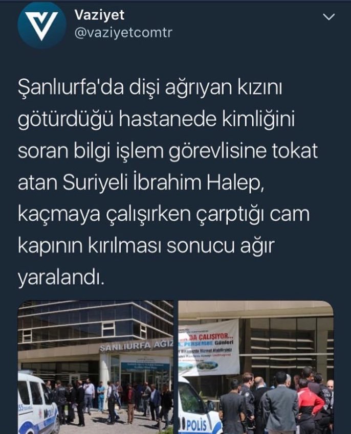 Geçmiş olsun cam kapı…...