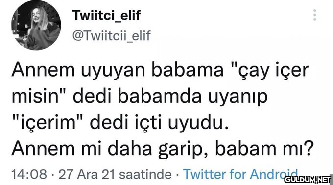 Sizce ? 😁...