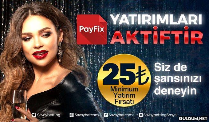 ✔ Tek yatırıma Duble Bonus...