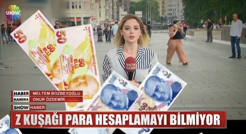 Sürekli hesap değiştiği...