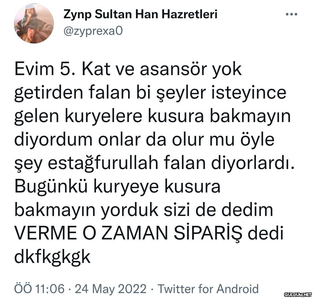 ●●● Zynp Sultan Han...