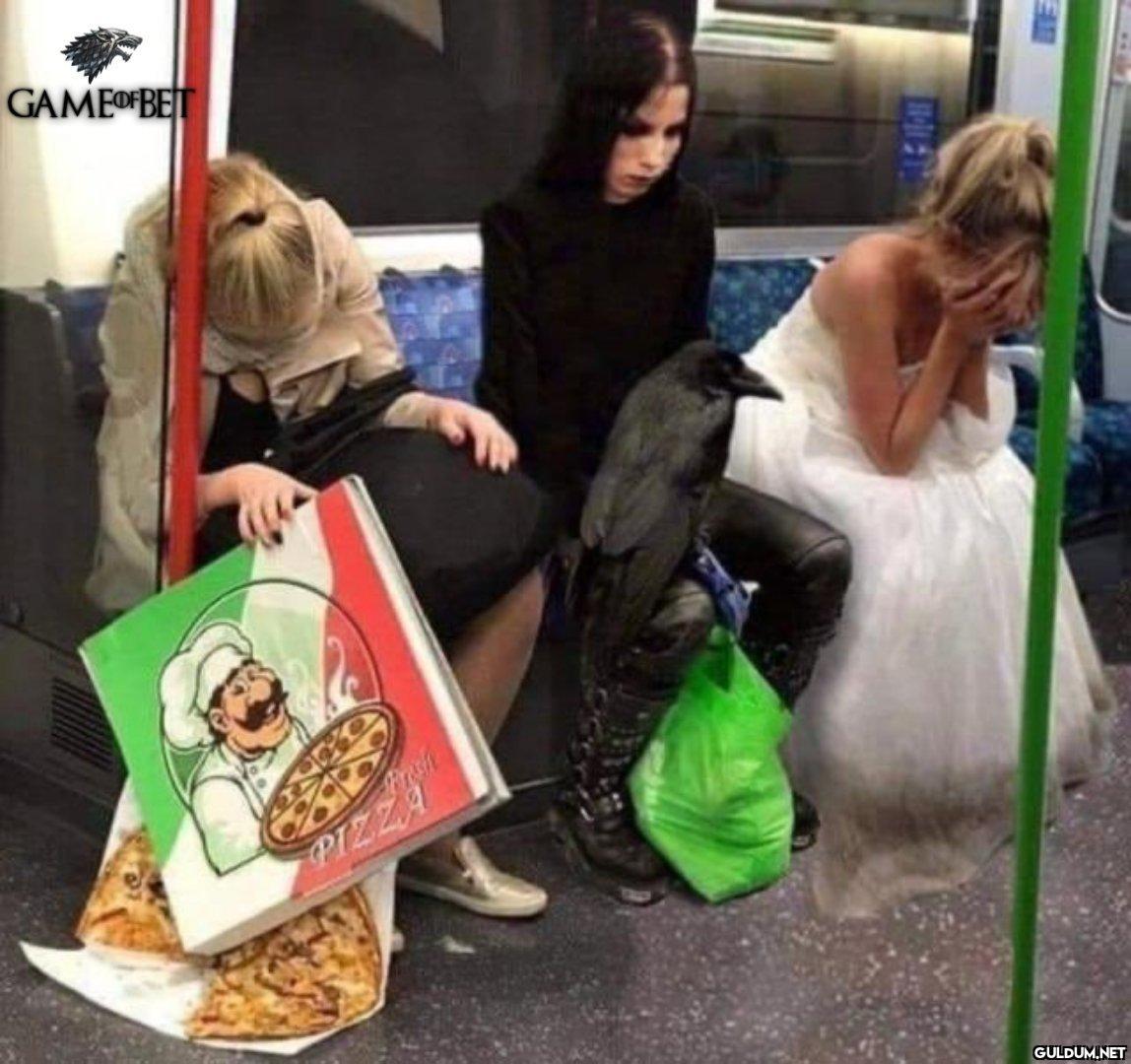 Ortadoğu kadar karışık bir...