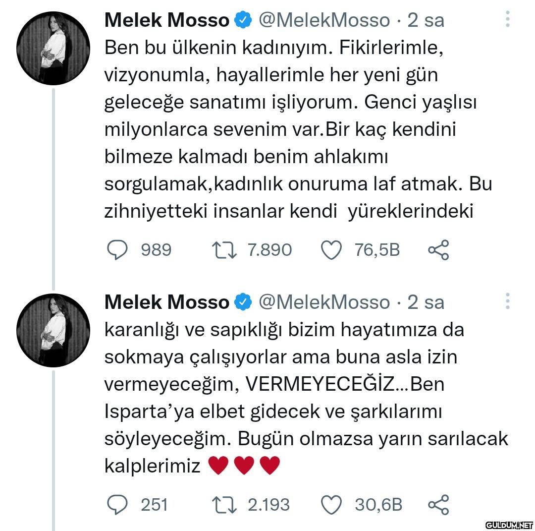“Her kim ki namus ve ahlak...