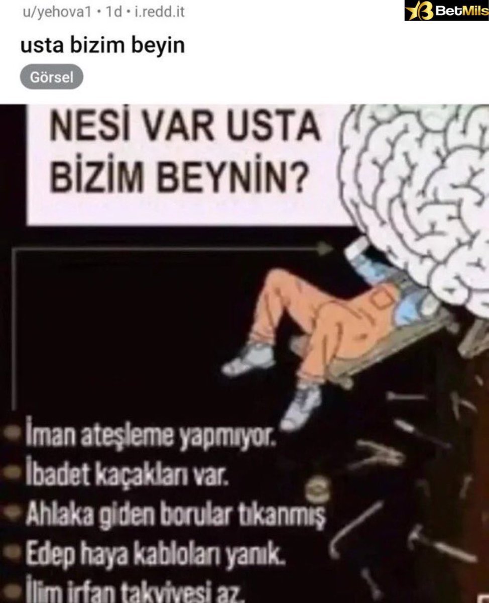 Günaydın...