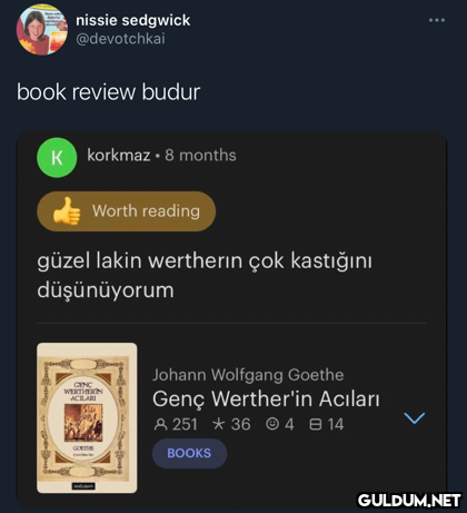 Popular post