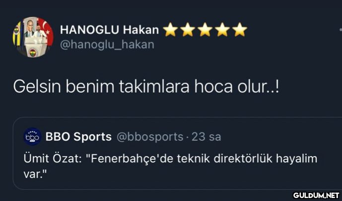 HANOGLU Hakan...