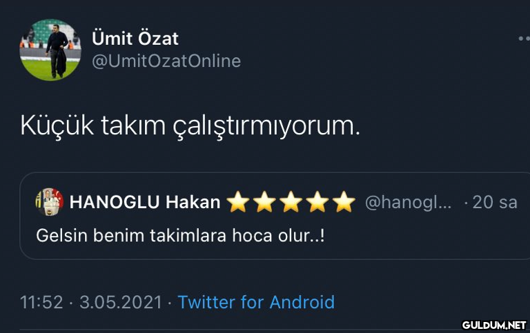 HANOGLU Hakan...