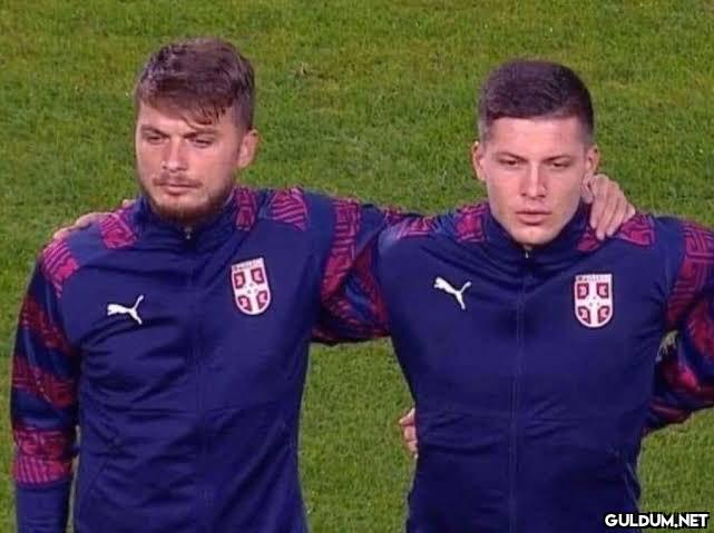 Bugün bir kardeşimiz daha...