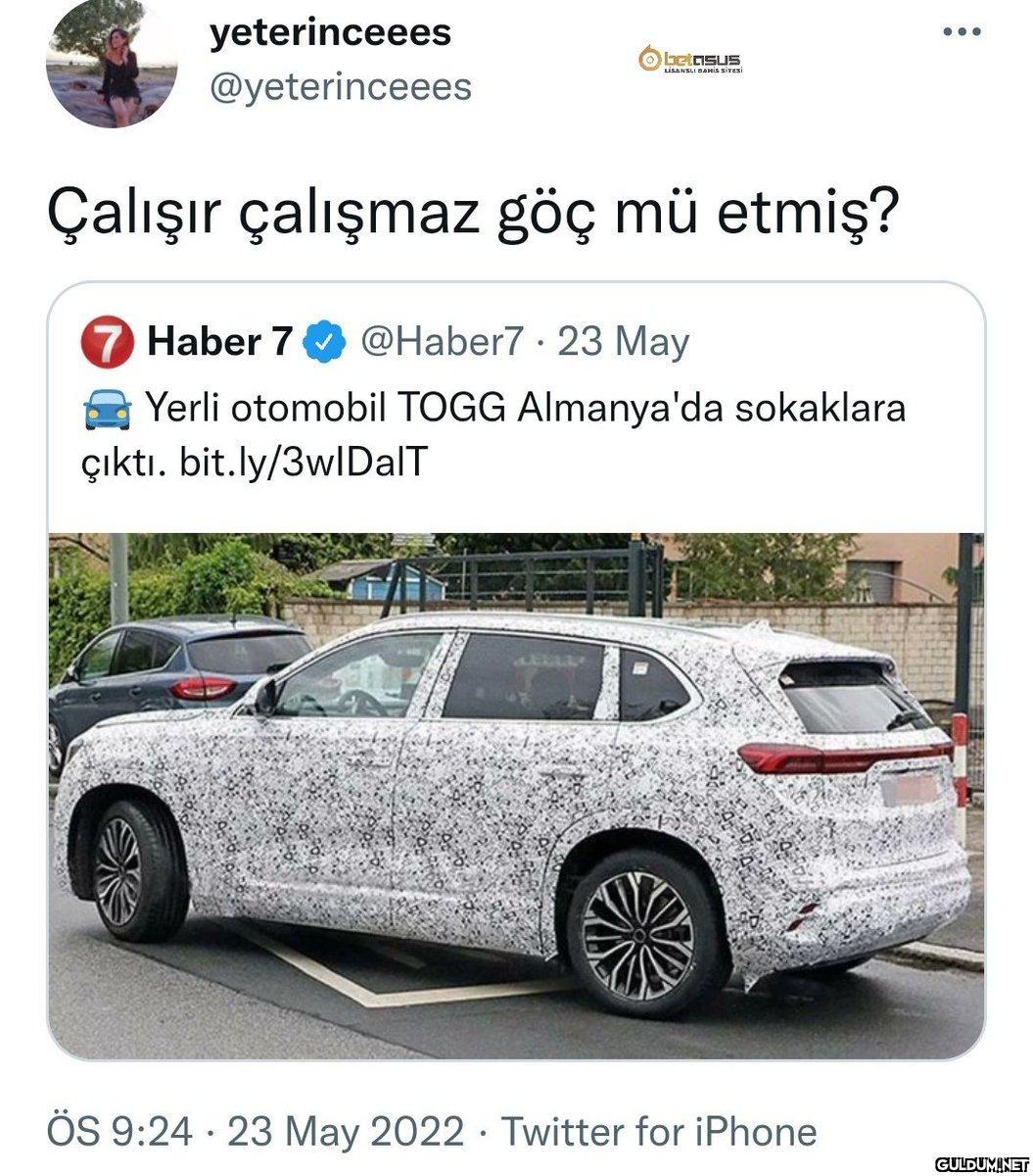 ... yeterinceees...