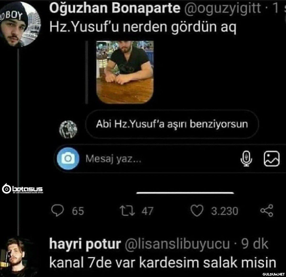 OBOY betasuS EN ÇOK...