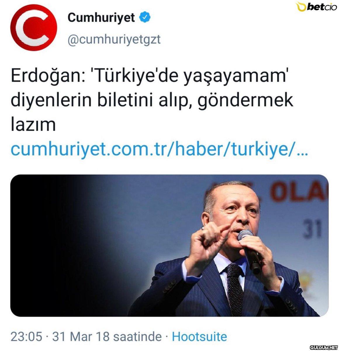 Sonunda…...