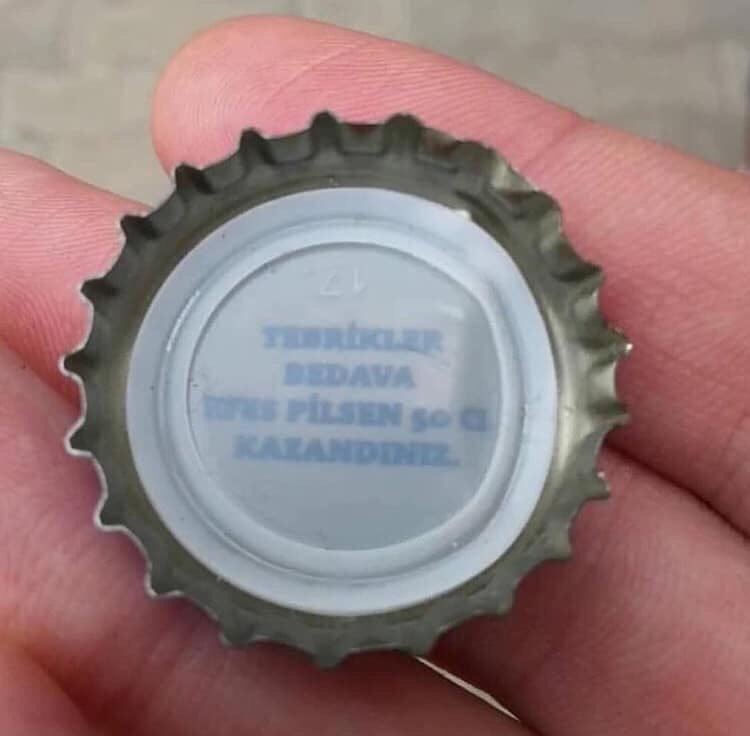 oğlum bu ülke nasıl günler...