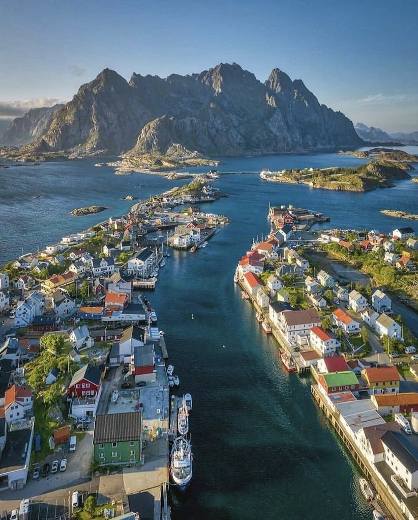 📸Norveç...
