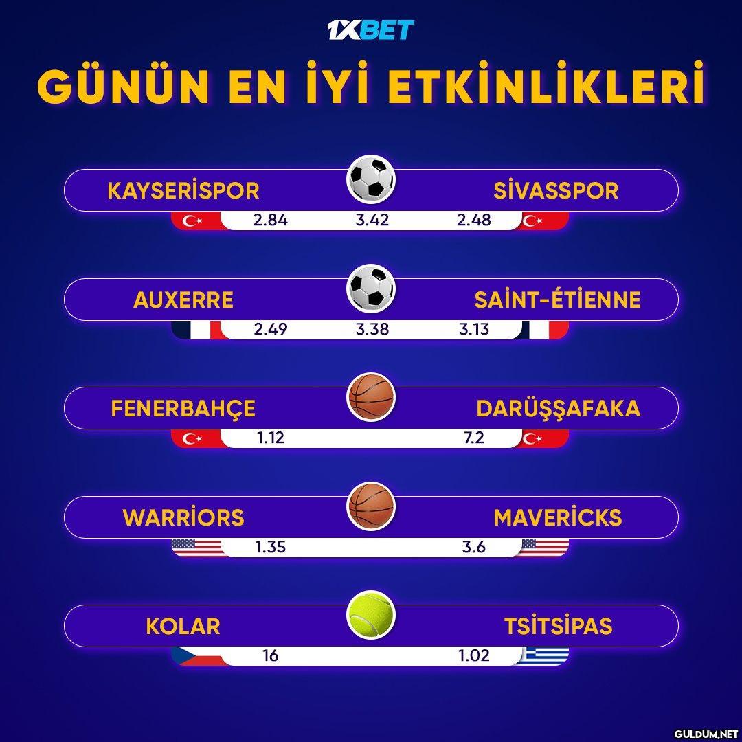 Bu Perşembe gününün en iyi...