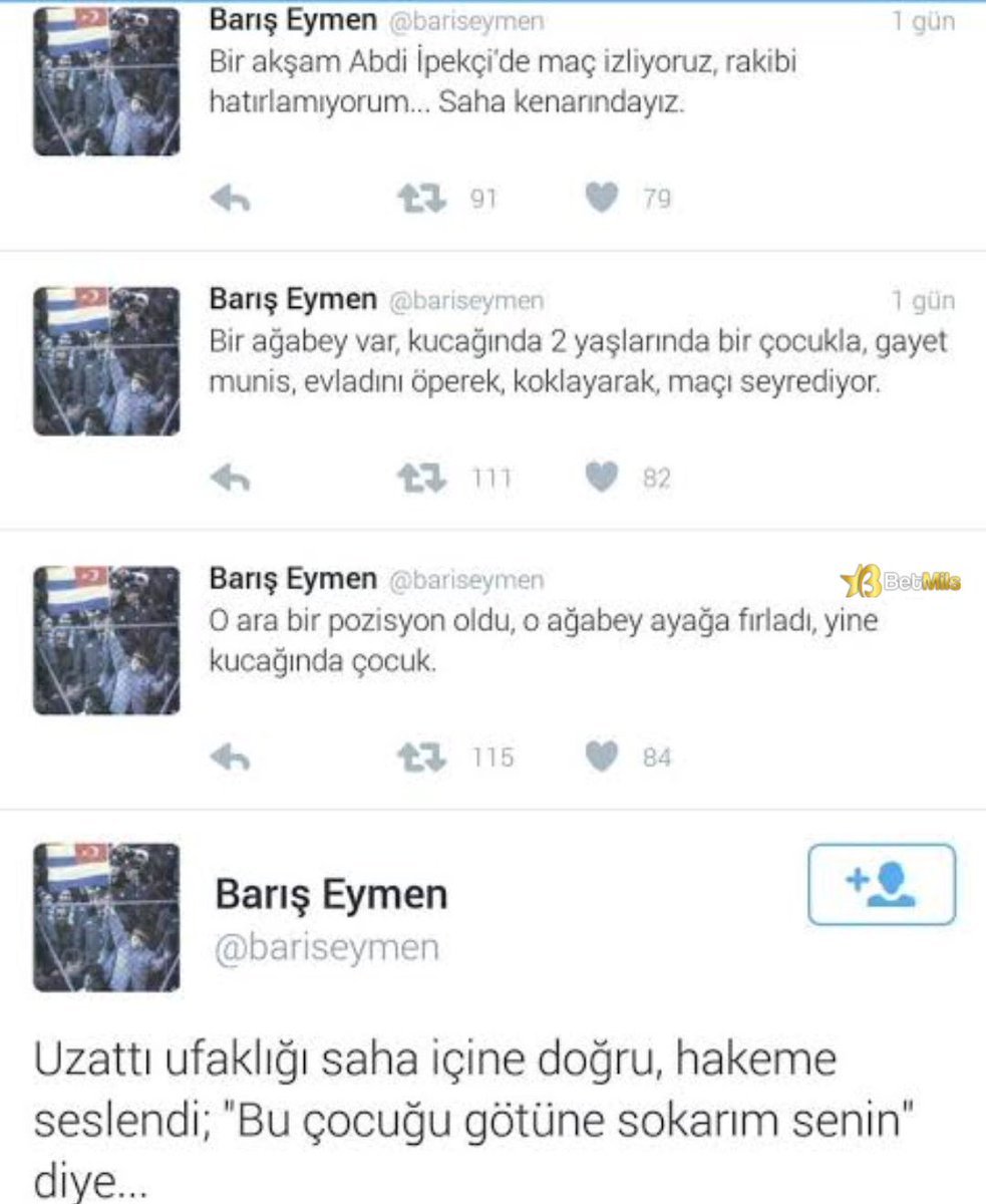 Günaydın...