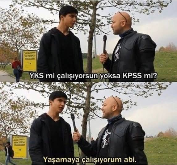 Güncel mood...
