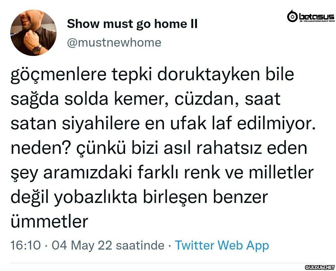 ObetasuS EN ÇOK KAZANDIRAN...