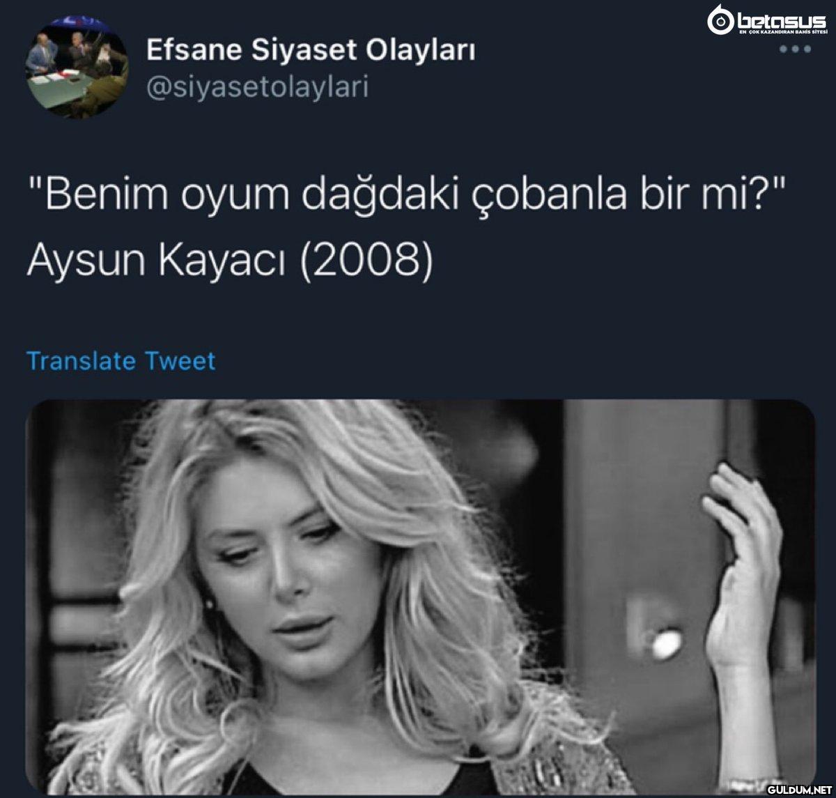 betasus EN ÇOK KAZANDIRAN...