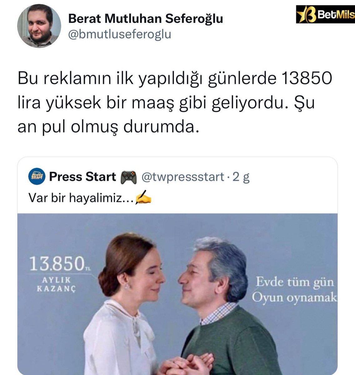 Günaydın...