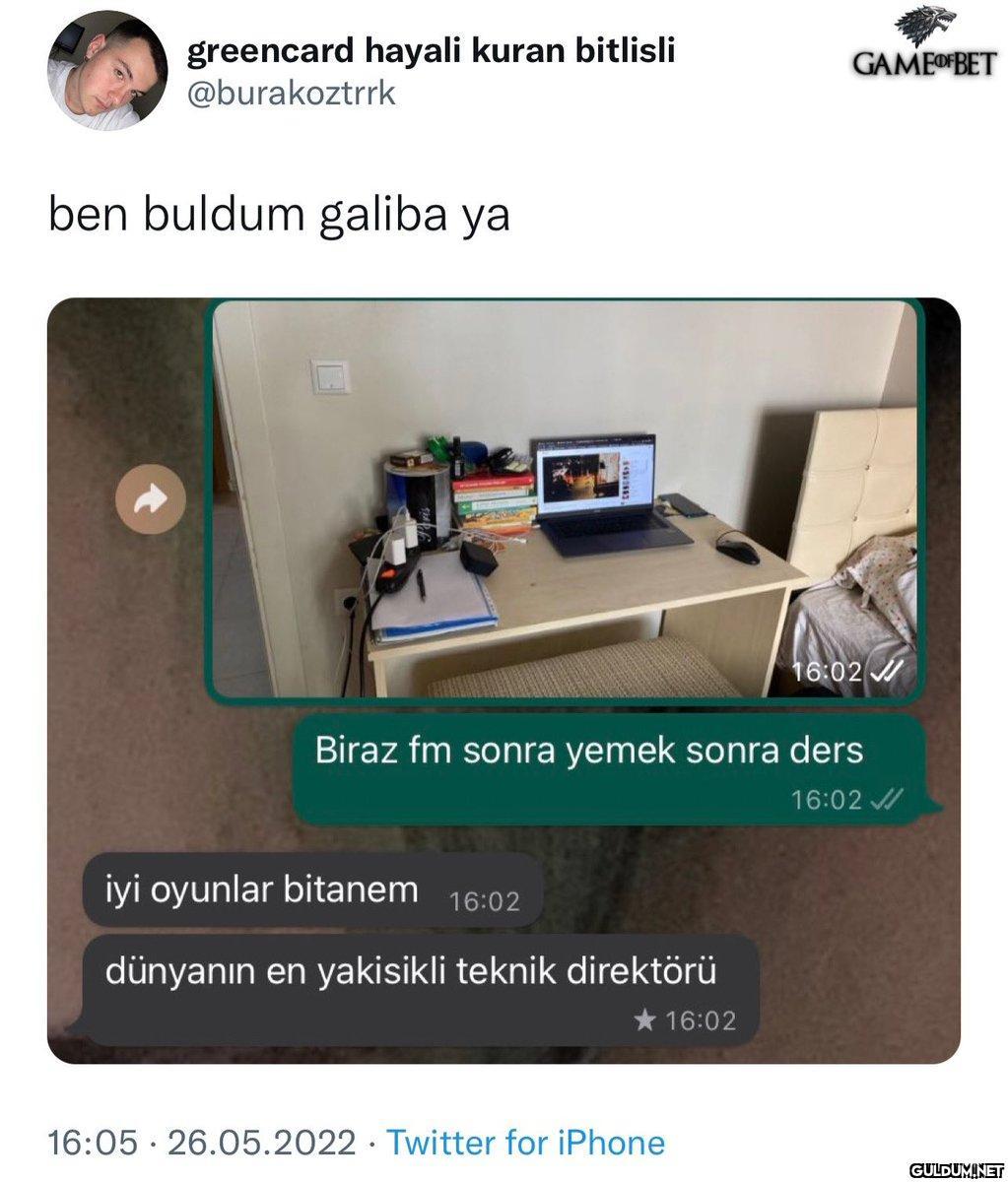 Dünyada cenneti yaşıyor...