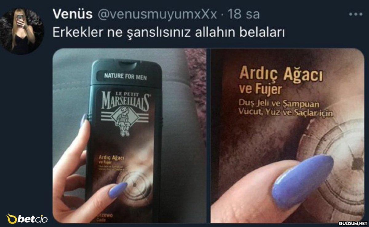 100 betcio 18 sa Venüs...