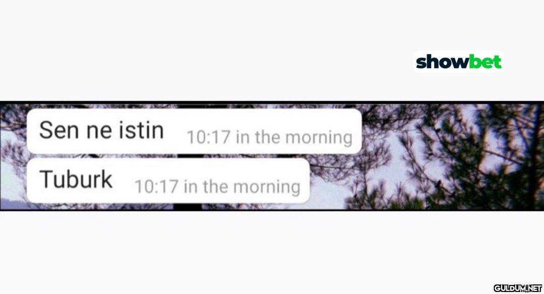 Sen ne istin 10:17 in the...