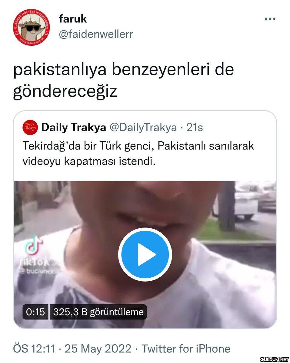 Haydaa...