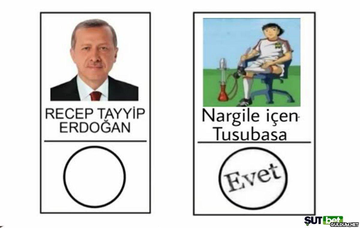 Yoklamaaa...